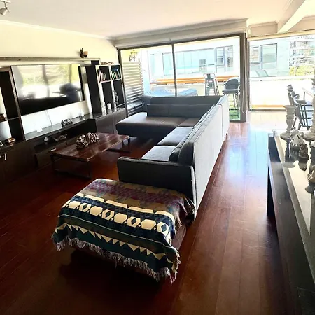 Duplex Amplio Y Equipado Apartment